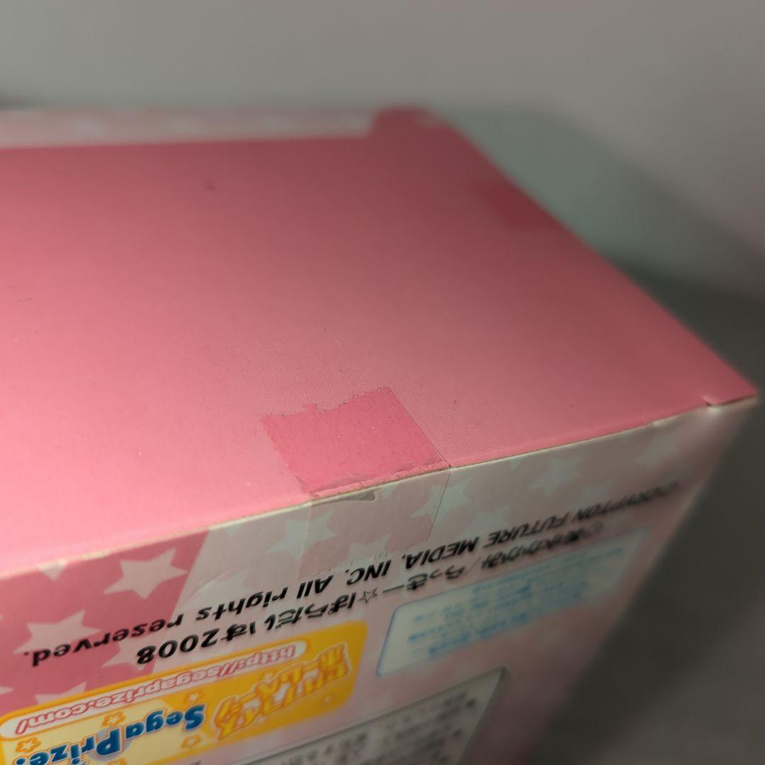 〚未開封〛らき☆すた 泉こなた 悪い魔法使いVer. OVAエクストラフィギュア