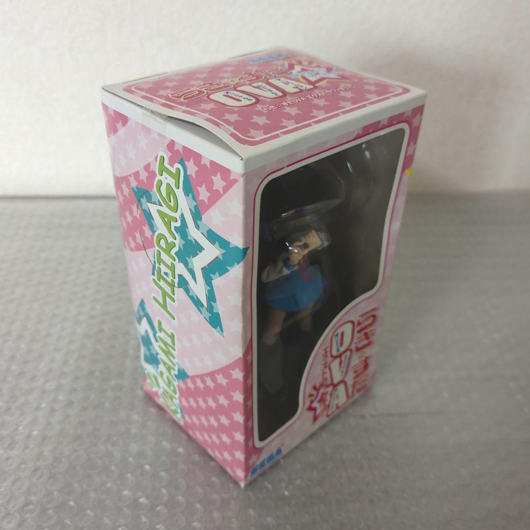 〚未開封〛らき☆すた 泉こなた 悪い魔法使いVer. OVAエクストラフィギュア