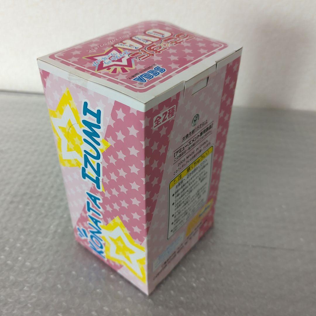 〚未開封〛らき☆すた 泉こなた 悪い魔法使いVer. OVAエクストラフィギュア