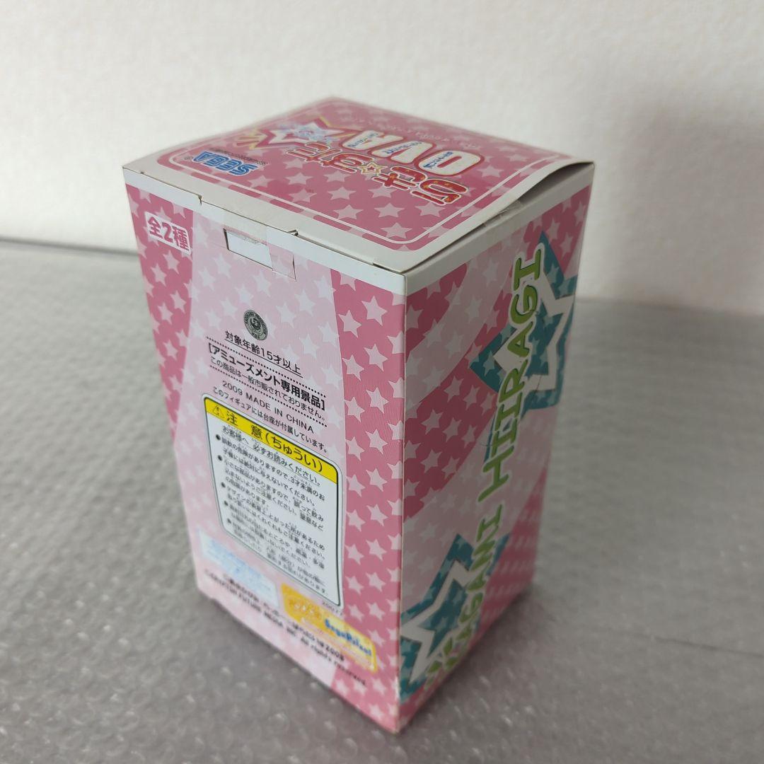 〚未開封〛らき☆すた 泉こなた 悪い魔法使いVer. OVAエクストラフィギュア