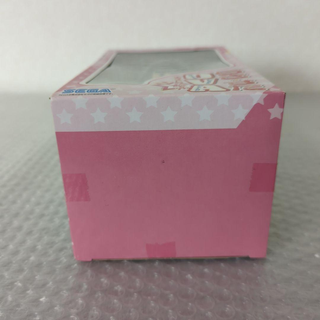 〚未開封〛らき☆すた 泉こなた 悪い魔法使いVer. OVAエクストラフィギュア