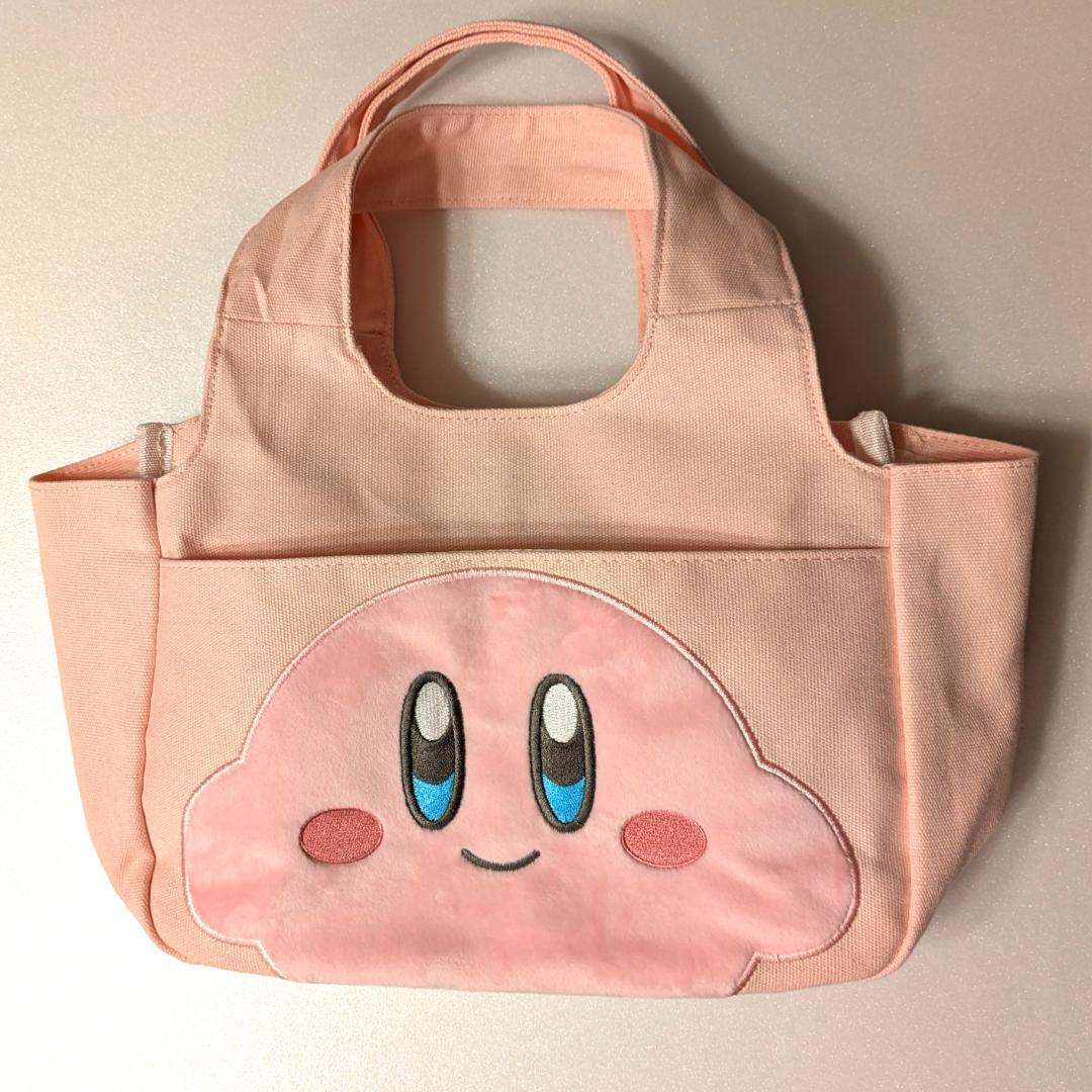 星のカービィ グッズ 21点まとめ売り ノート トートバッグ 缶バンク