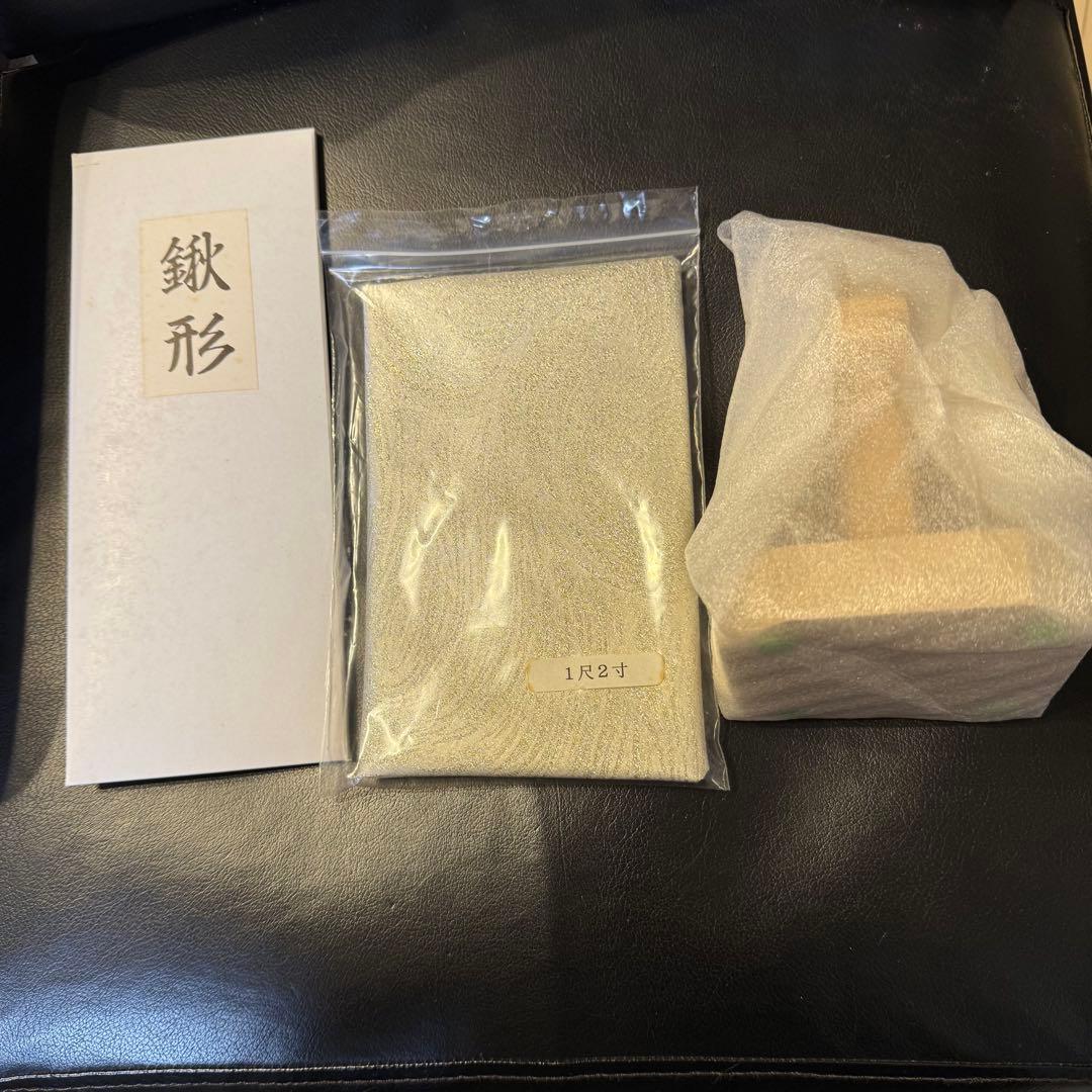 値下げしました！すぐ送ります！！五月人形 兜 飾り