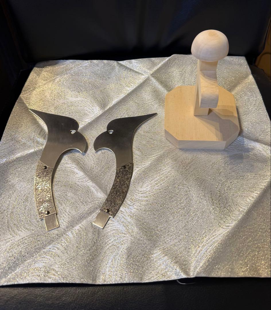 値下げしました！すぐ送ります！！五月人形 兜 飾り