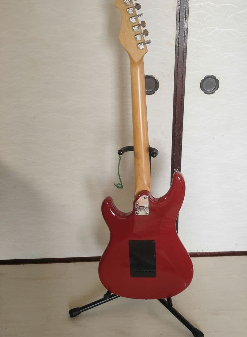 YAMAHA SE203 エレキギター