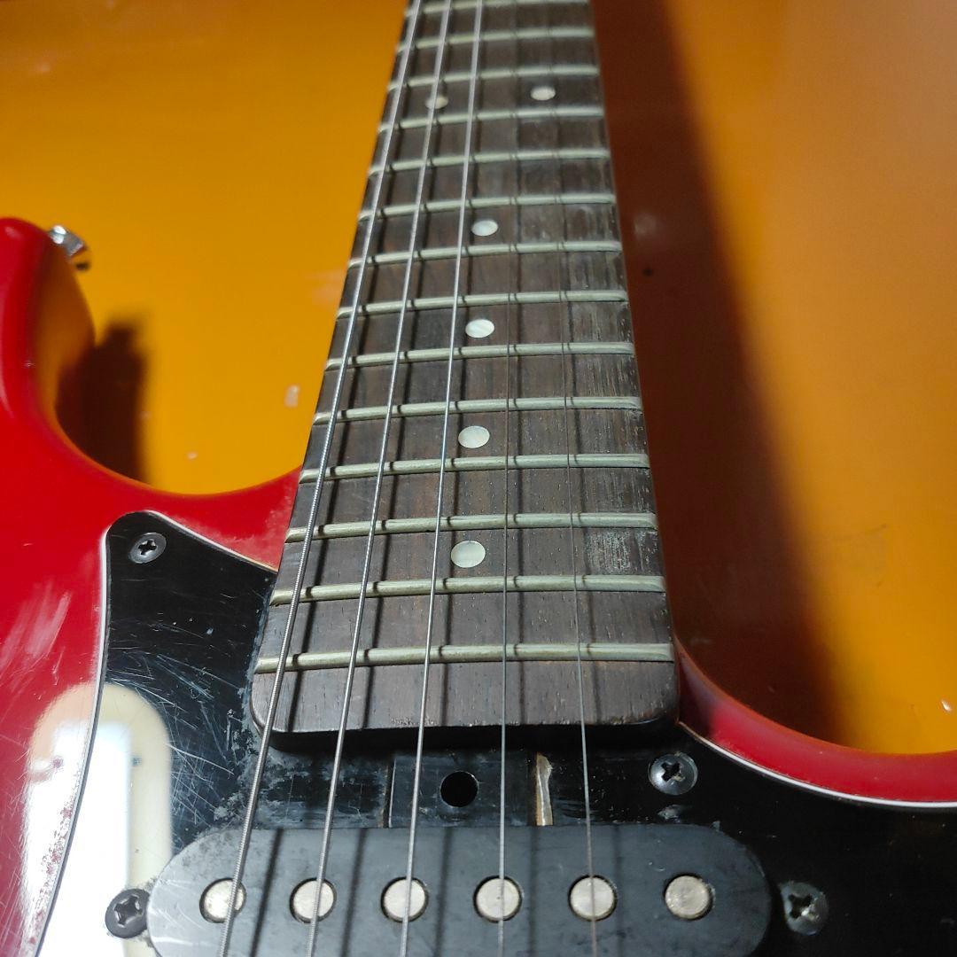 YAMAHA SE203 エレキギター