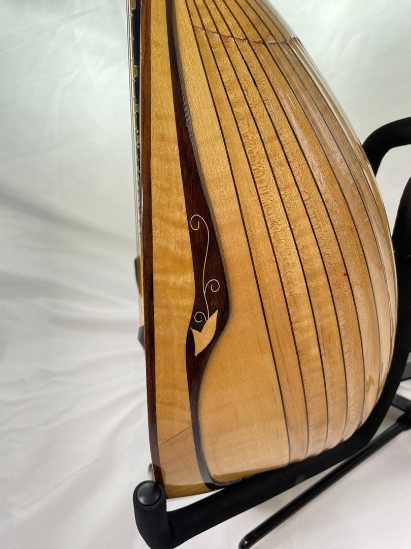 sound ena サウンドエナ M-200 最上位機種マンドリン - メルカリ