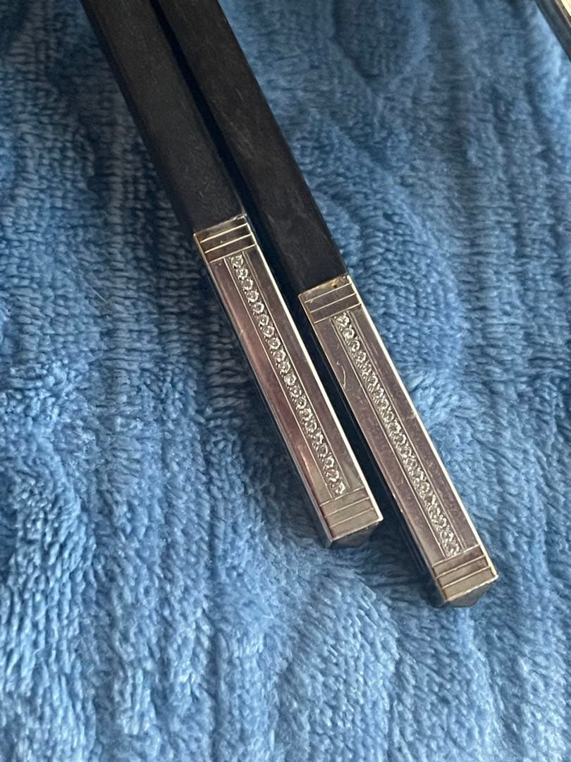 ⭐︎ クリストフル　　2膳　　クリスタル　スワロフスキー