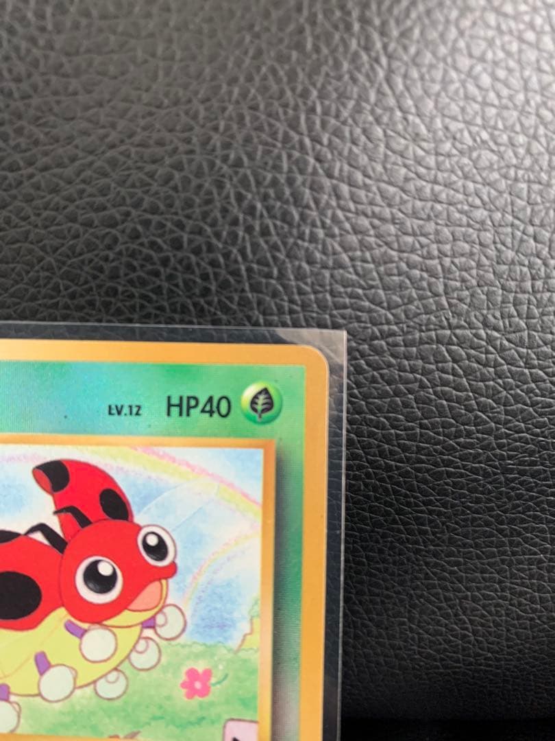 レディバ 映画公開記念パック サザンアイランド【旧裏】 ポケモン