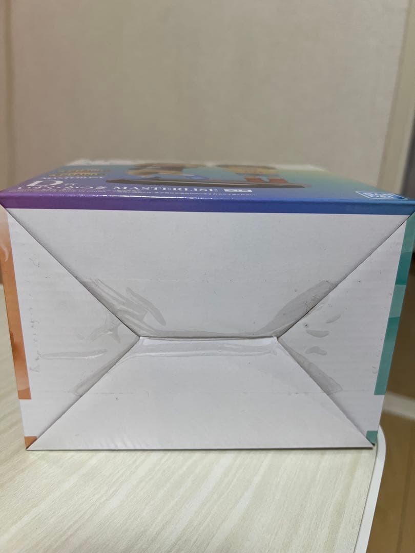 ヒロアカ 一番くじ 連なる星霜 D賞 いずく かつき 幼少期 開封品