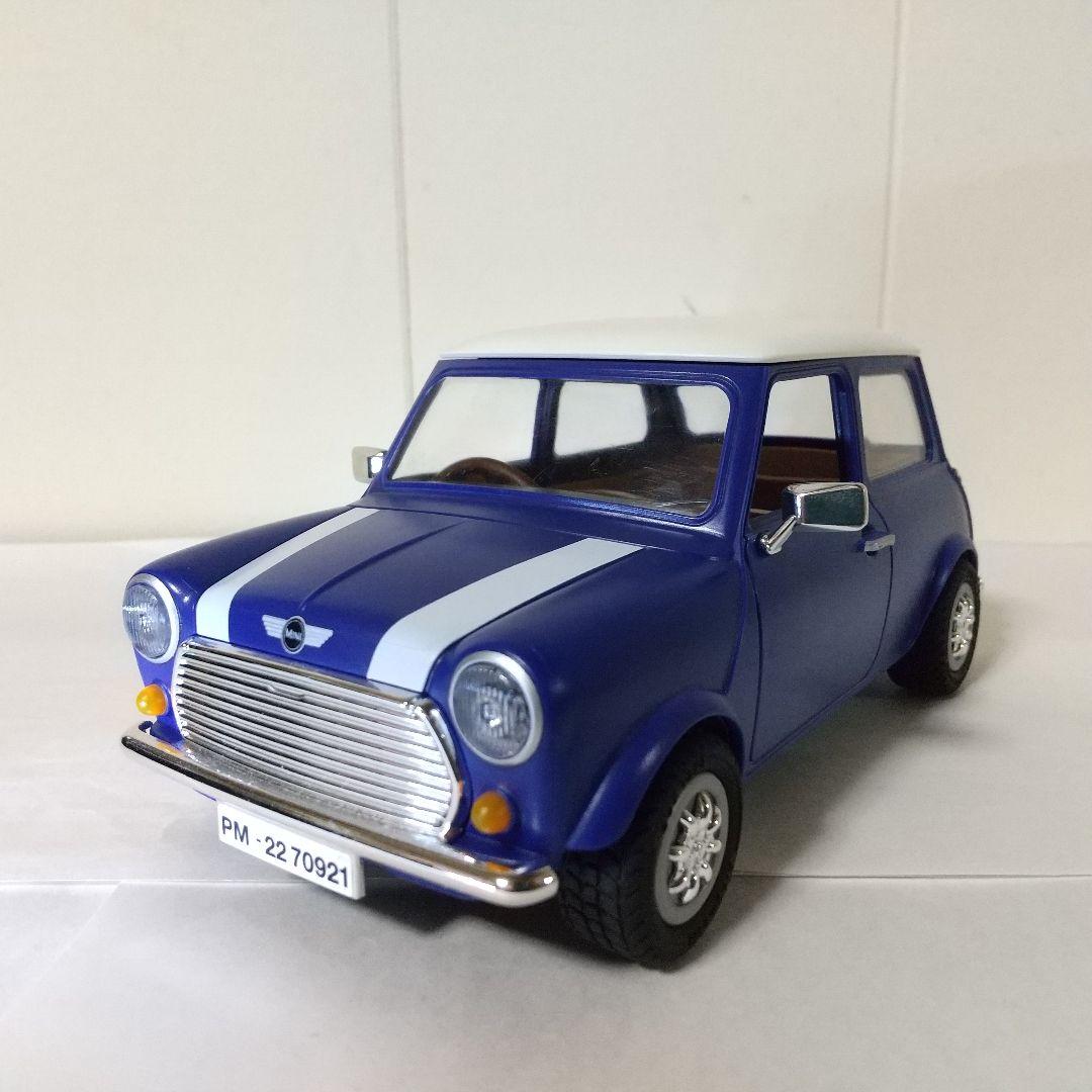 プレイモービル】70921 ミニクーパー - メルカリ