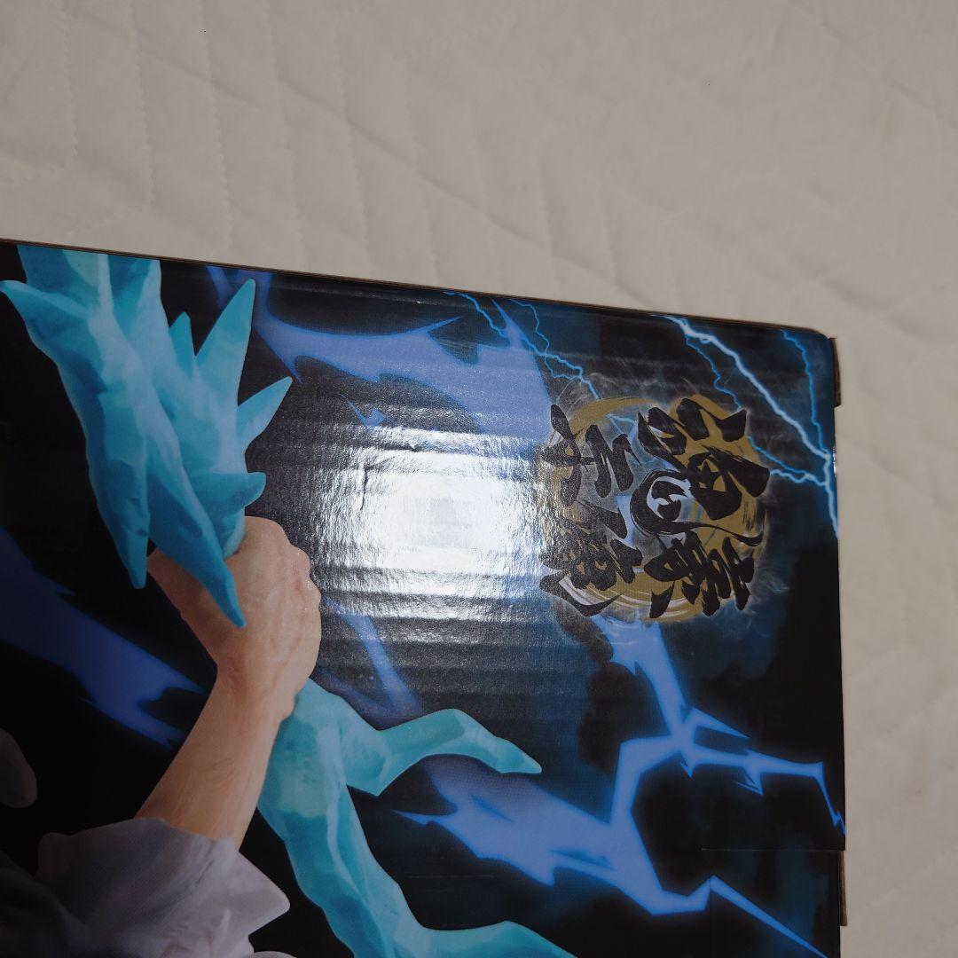 ルフィ ギア5 魂豪示像 フィギュア