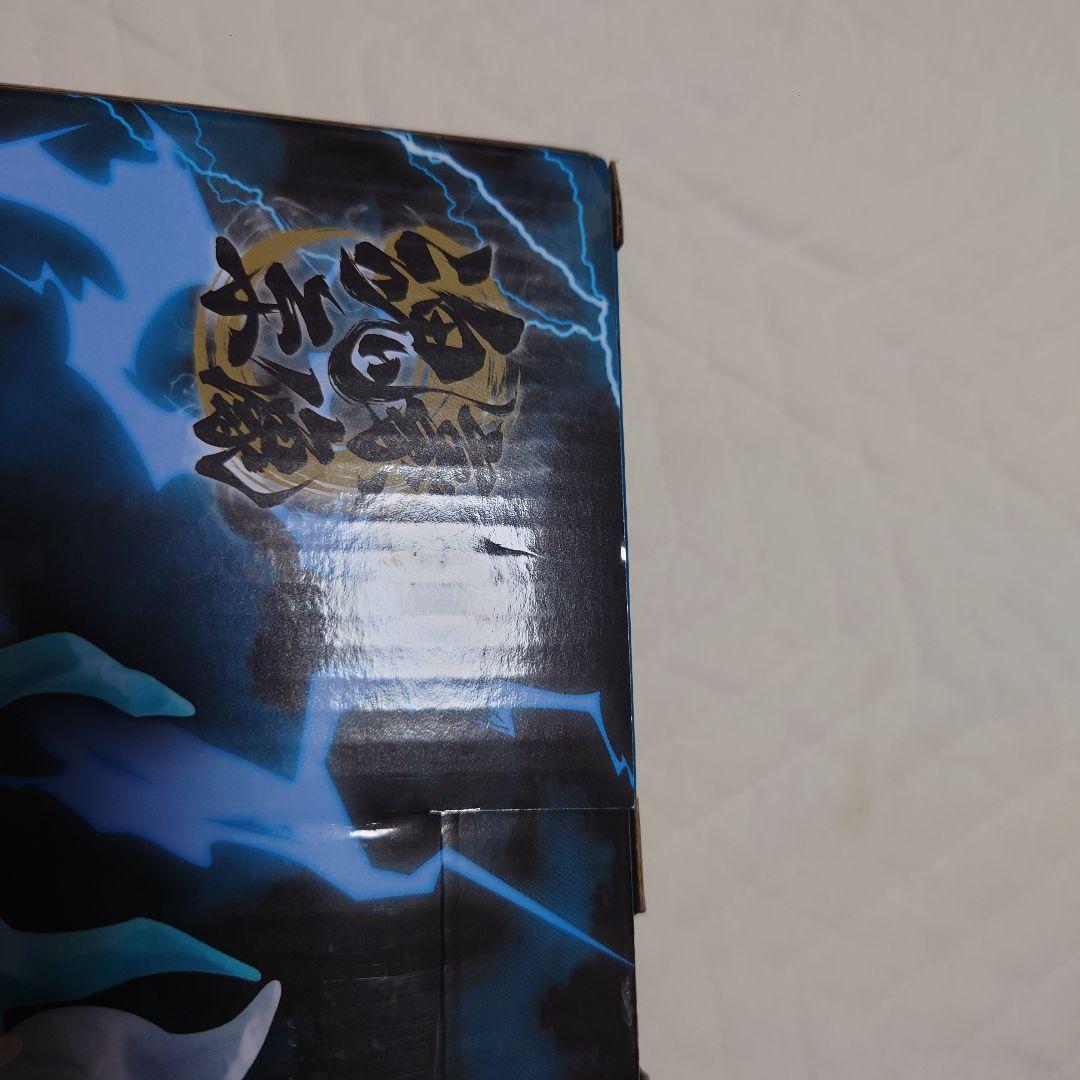 ルフィ ギア5 魂豪示像 フィギュア