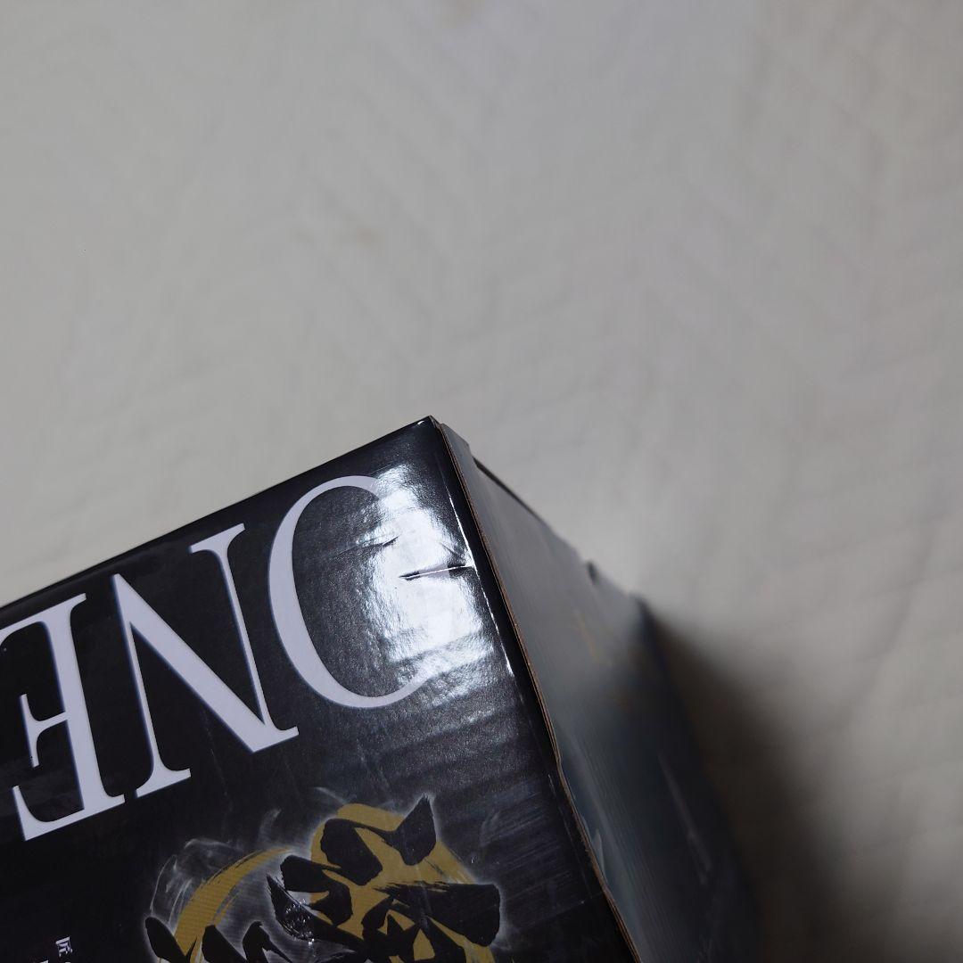 ルフィ ギア5 魂豪示像 フィギュア