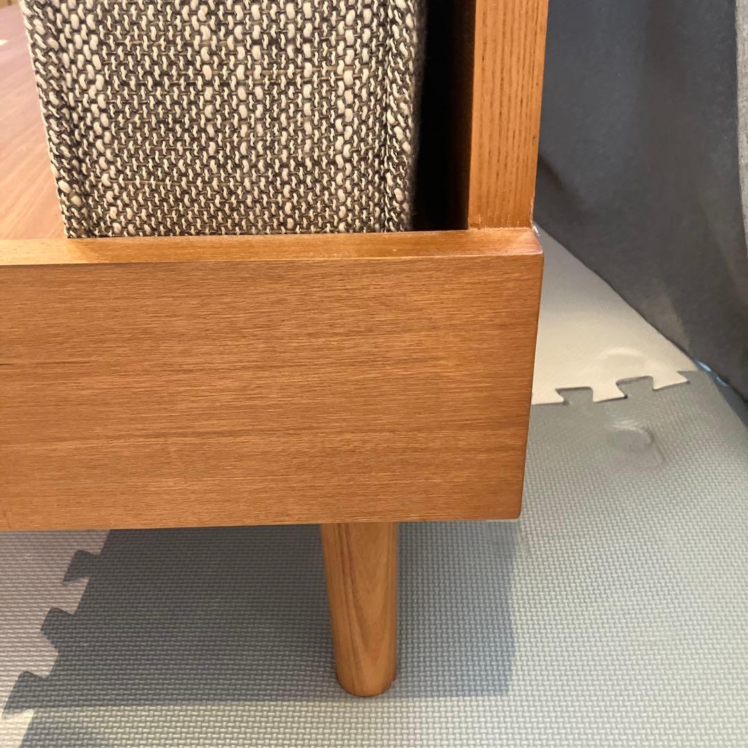 unico ALBEROアルベロ　カバーリングソファ