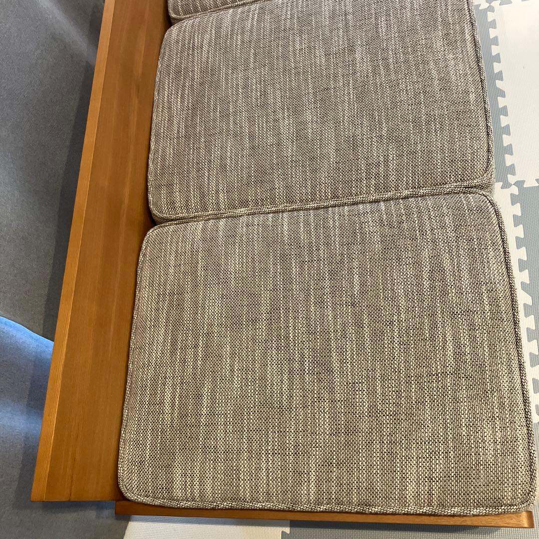 unico ALBEROアルベロ　カバーリングソファ