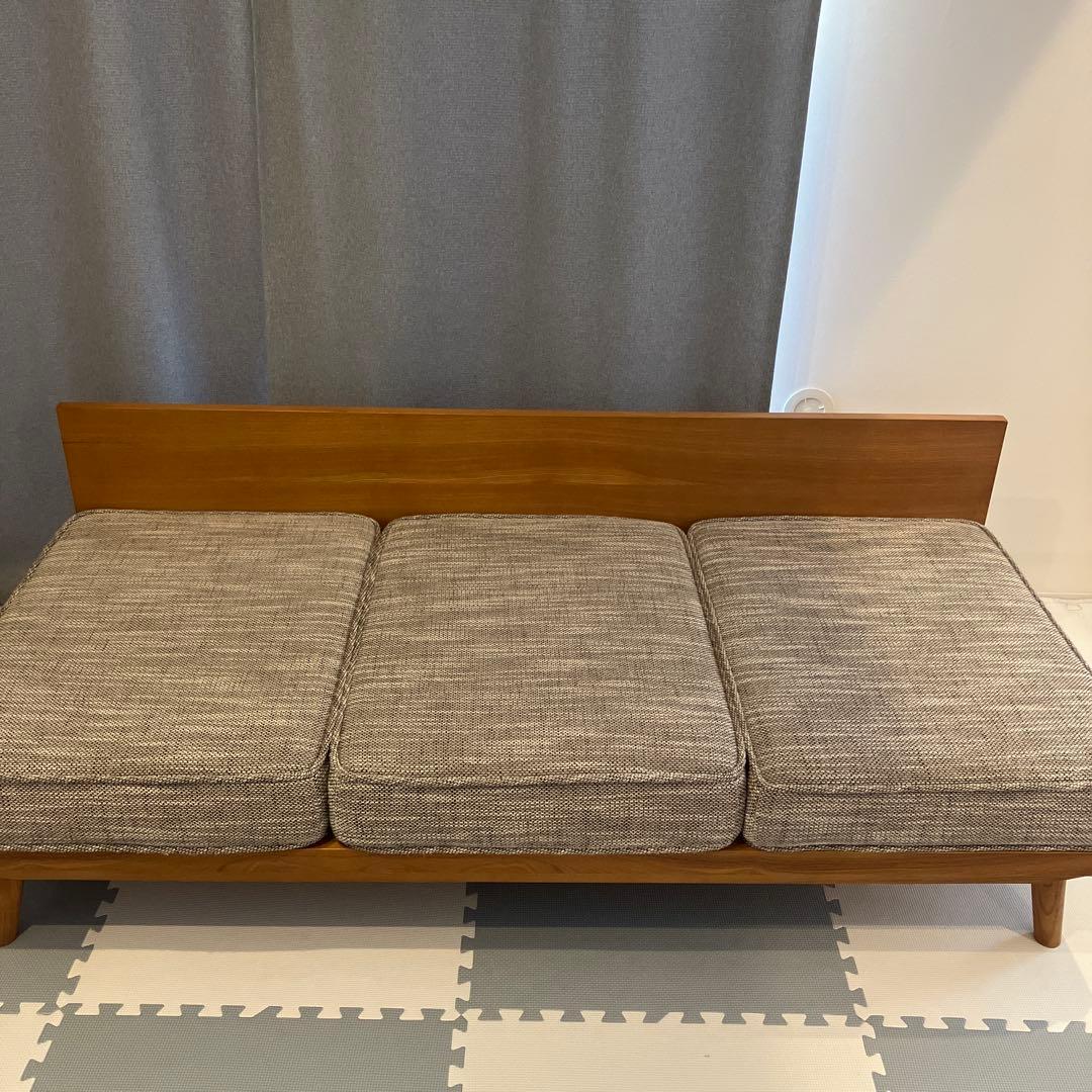 unico ALBEROアルベロ　カバーリングソファ