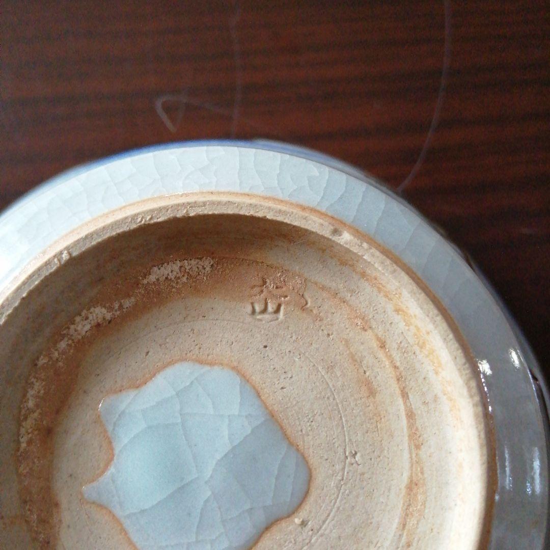 犬山焼　乾山写向付　12客　11.6cm　明治〜昭和初期