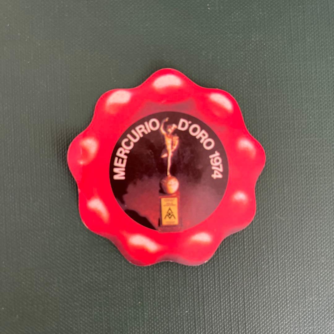 【未使用】AMC Pat reg 両手鍋両手鍋　ステンレス鍋