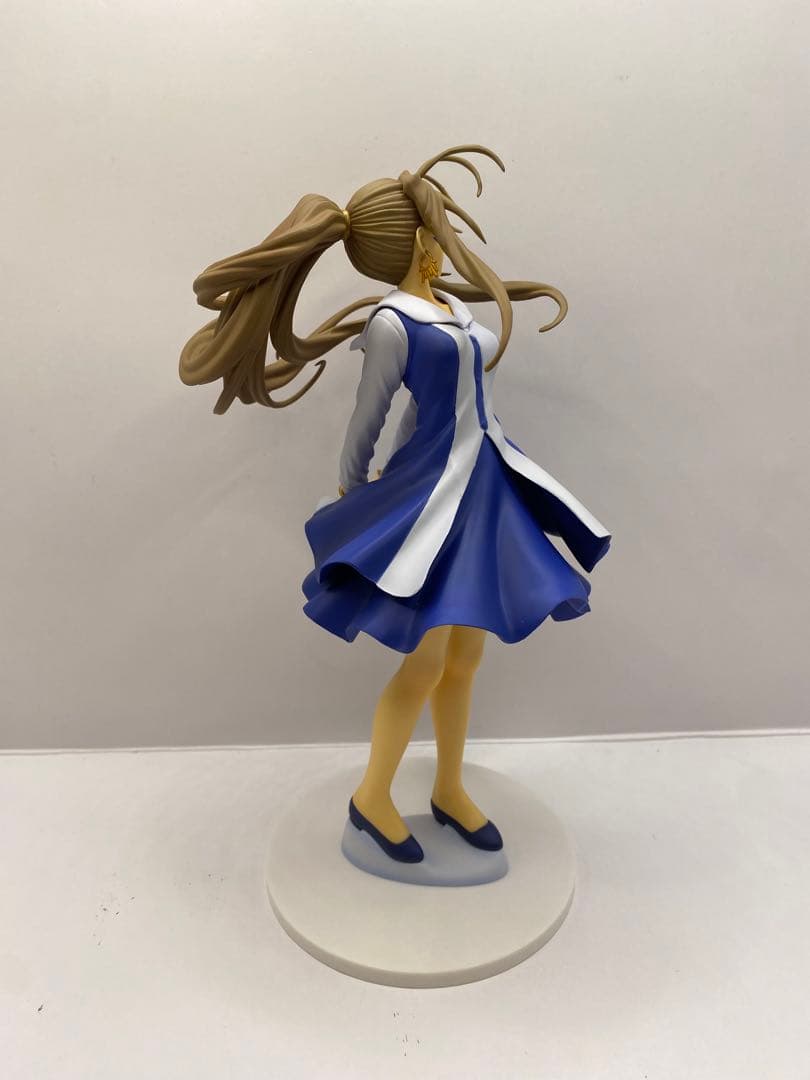 ベルダンディー 私服Ver. 「ああっ女神様っ」 1/8 フィギュア コトブキヤ