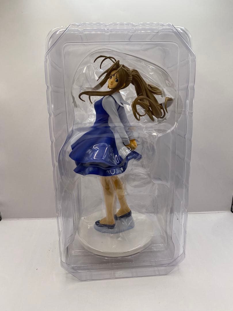 ベルダンディー 私服Ver. 「ああっ女神様っ」 1/8 フィギュア コトブキヤ