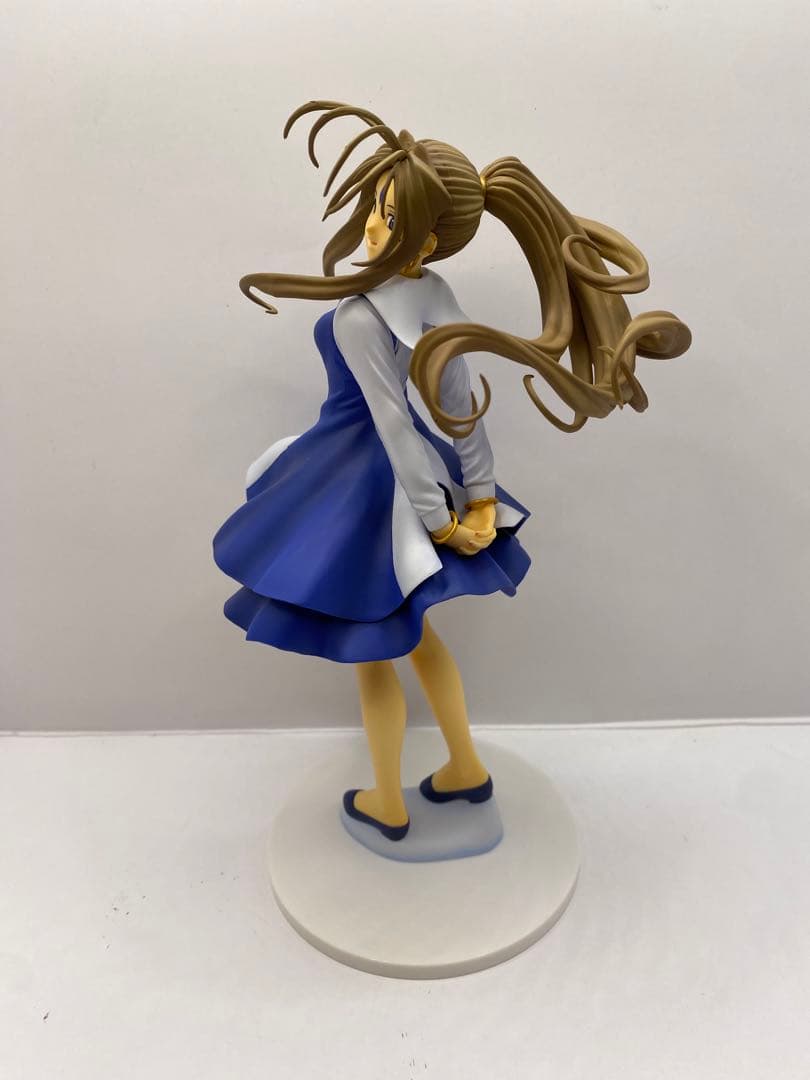 ベルダンディー 私服Ver. 「ああっ女神様っ」 1/8 フィギュア コトブキヤ