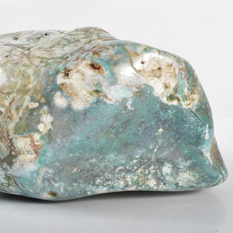 糸魚川翡翠　天然石　翡翠原石　パワーストーン　約12.75kg　D　R5360B