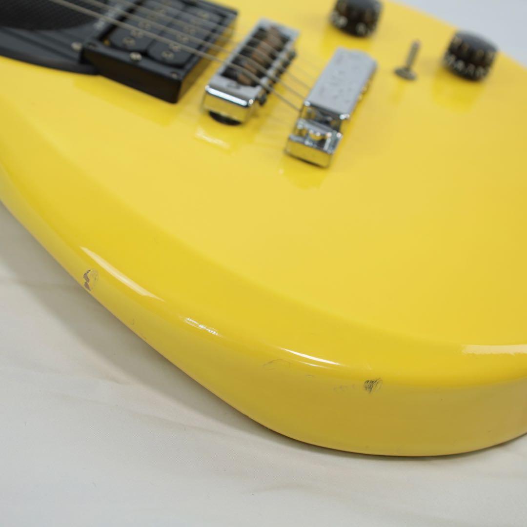 極上品 Fresher Picker ジャパンビンテージ キンブラ マーヤ使用