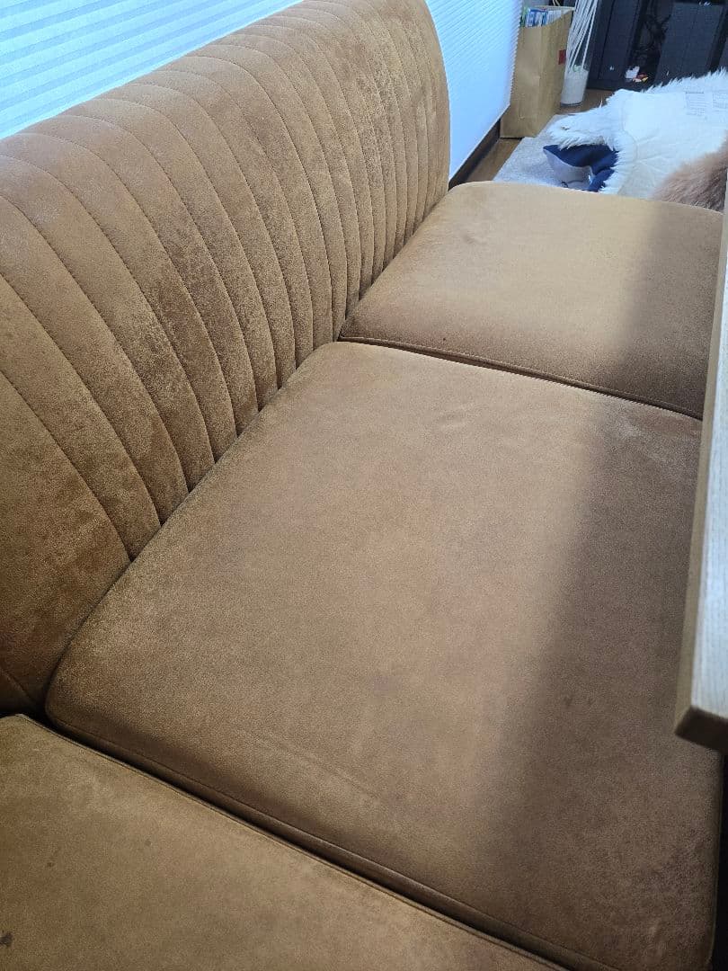 ☆☆クラッシュゲート　ソファ　肩肘