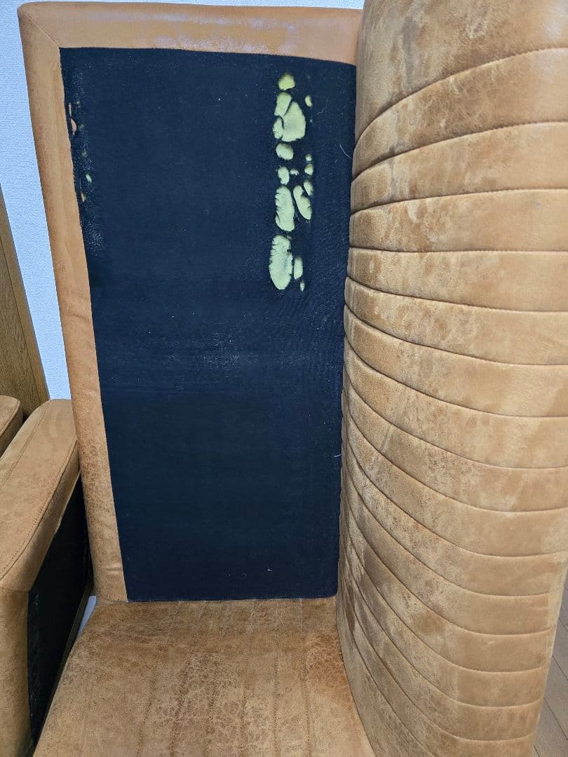 ☆☆クラッシュゲート　ソファ　肩肘