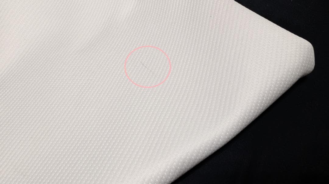 お*り様 エアウィーブS01シングルのマットレスとカバーのみ