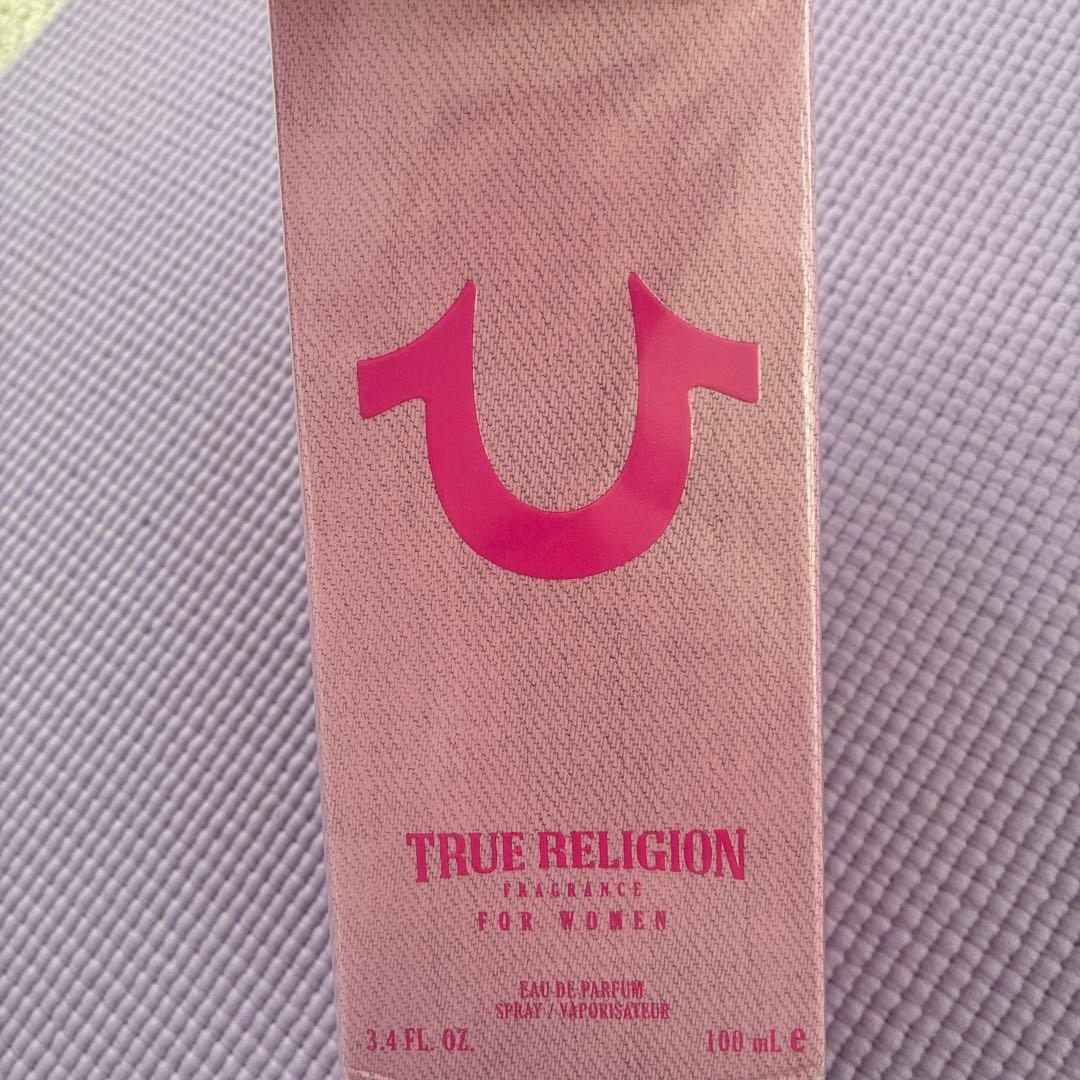True Religion for Women 100ml オードパルファム