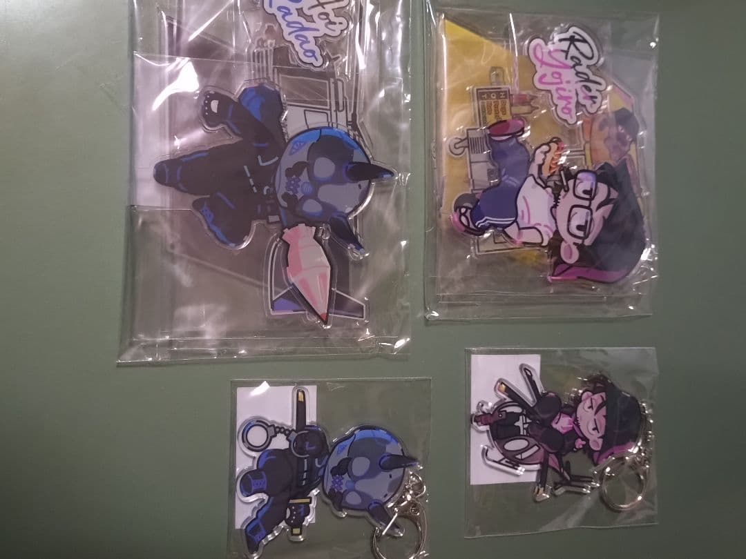 ぐちつぼ　らっだぁ　まとめ売り