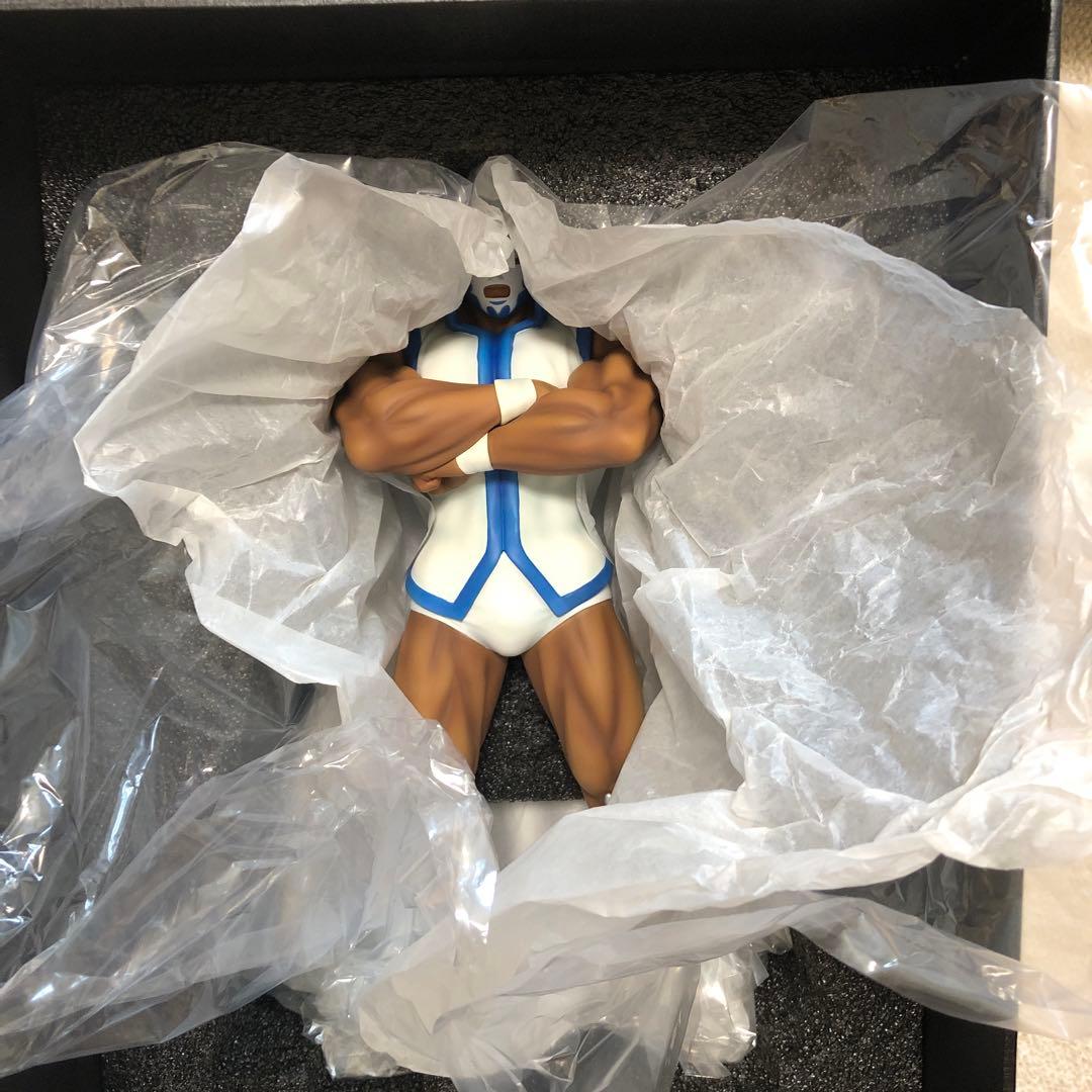 スパイスシード キン肉マンマリポーサ