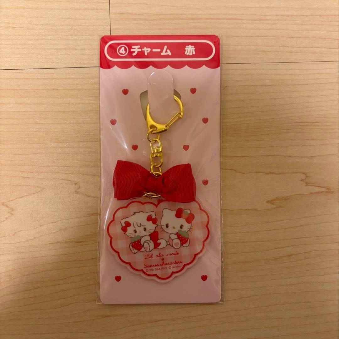 mikko サンリオ 一番くじ - メルカリ