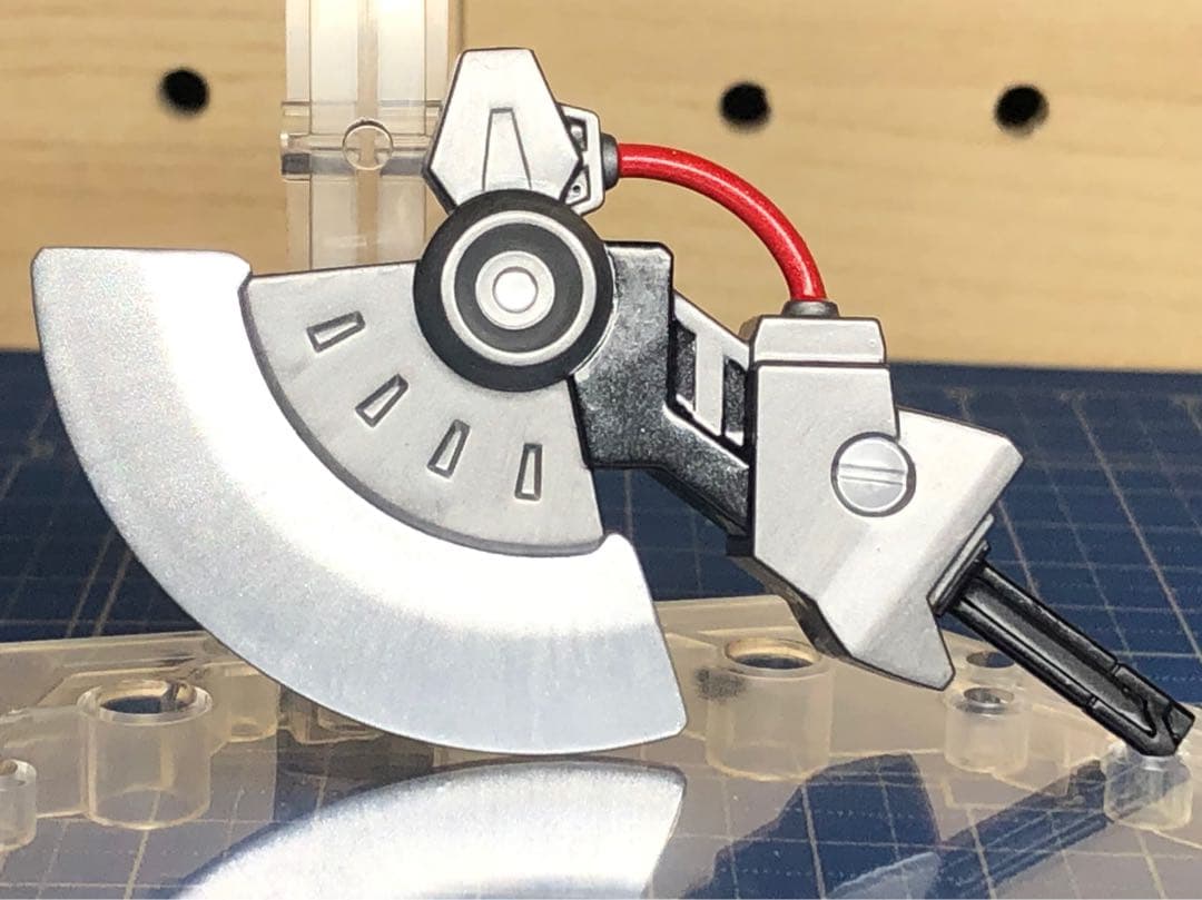 ダンボール戦機 LBXジェネラル改造機【匿名配送】