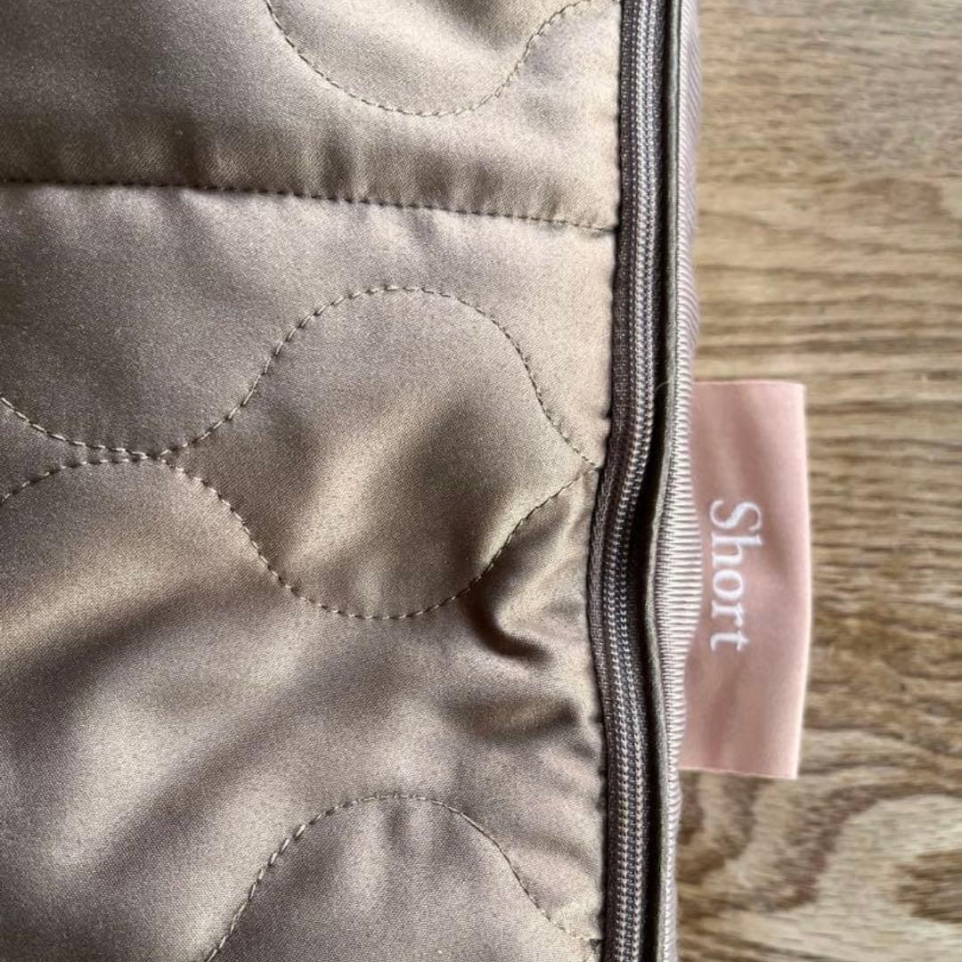 2026年1月購入 じぶんまくら レギュラー ショート