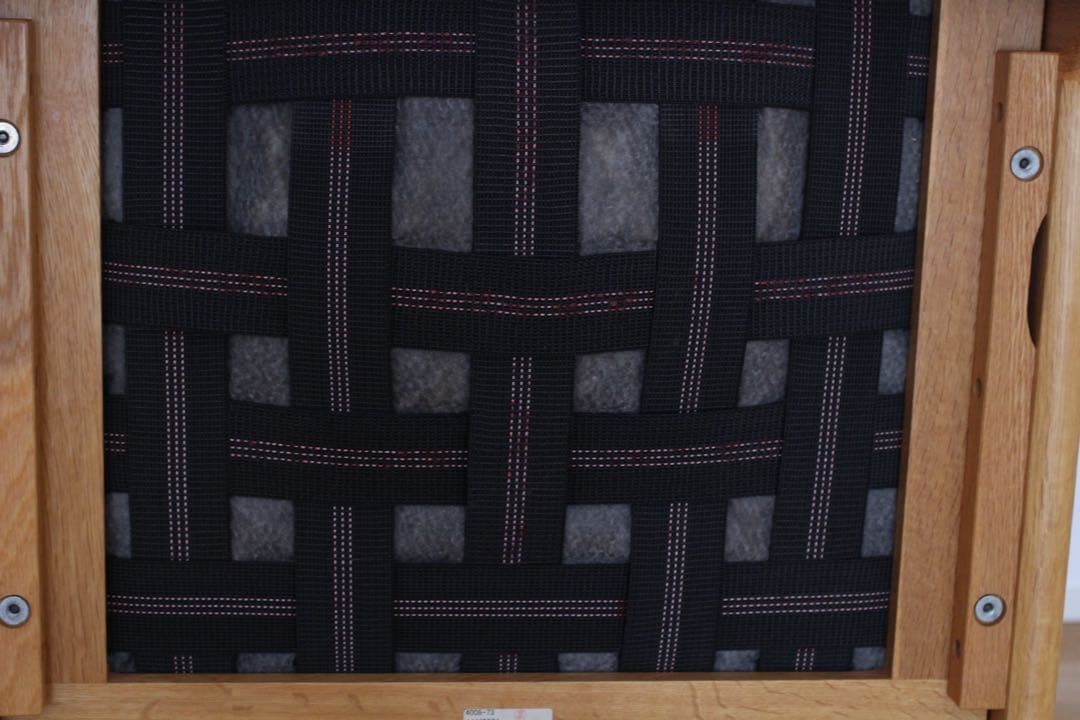 マルニ60 2人掛けソファ