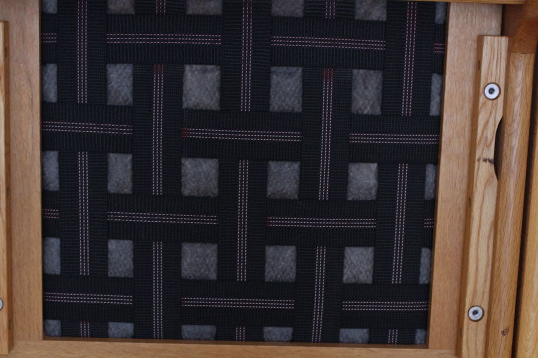 マルニ60 2人掛けソファ