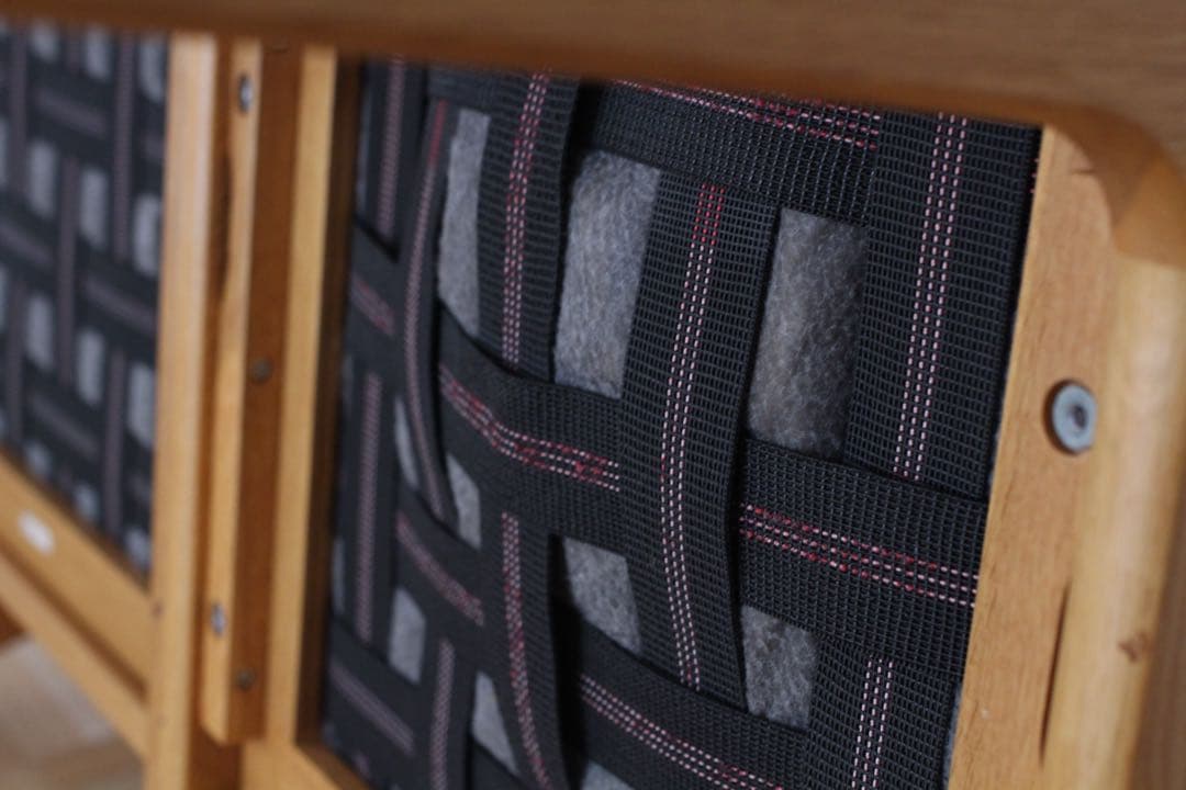 マルニ60 2人掛けソファ