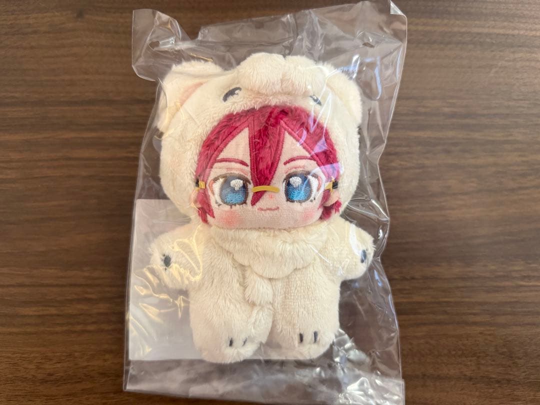 あんスタ いつぬい 七種茨 - メルカリ