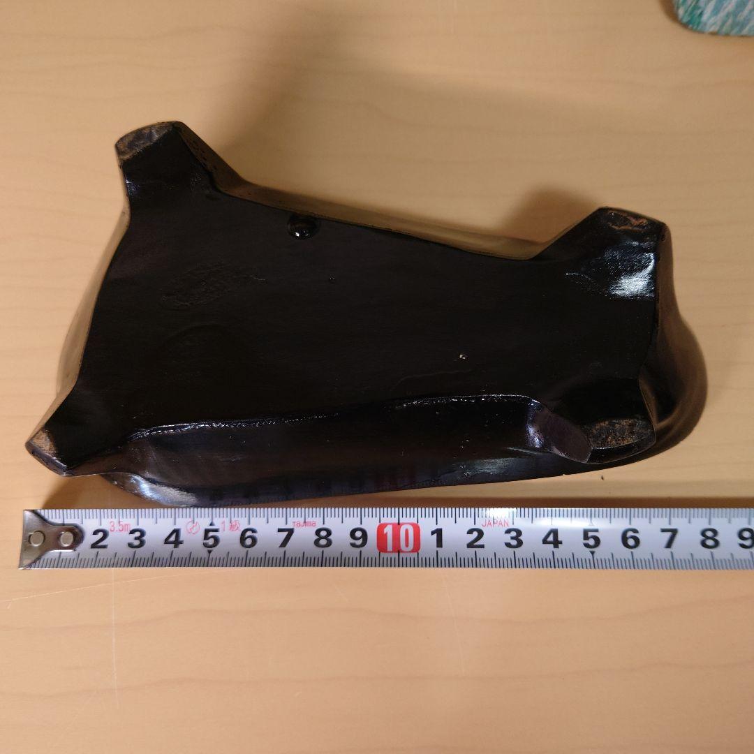 【希望が叶う石♡】アマゾナイト原石1.76kg 台座付き