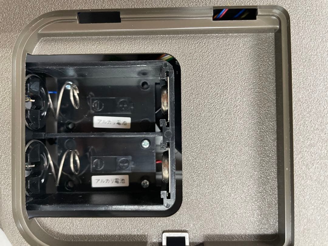 SUMO 公式アカウント03 さん専用 SEIKO からくり時計 動作品