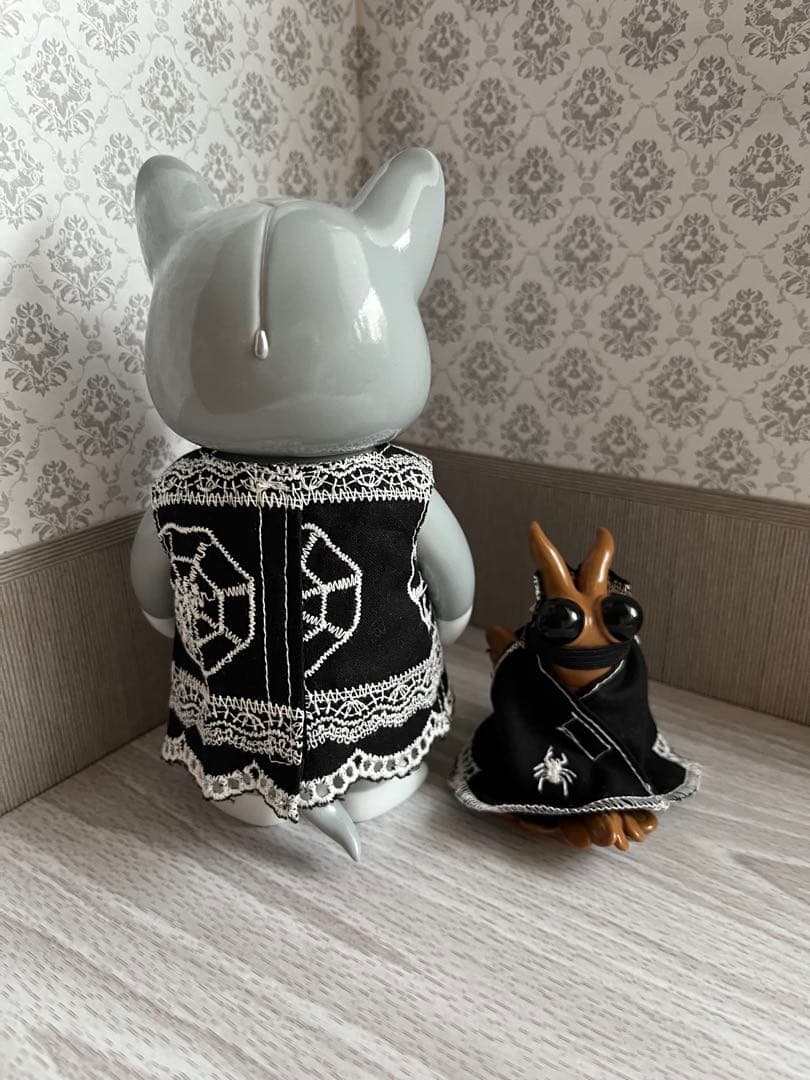 着せ替え服・アウトフィット mikko