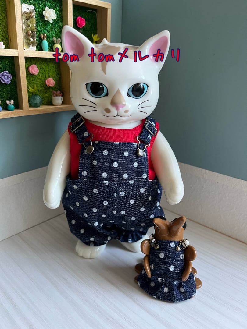 着せ替え服・アウトフィット mikko