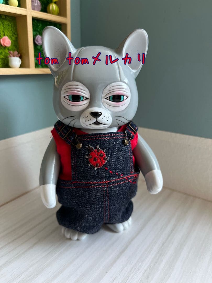 着せ替え服・アウトフィット mikko