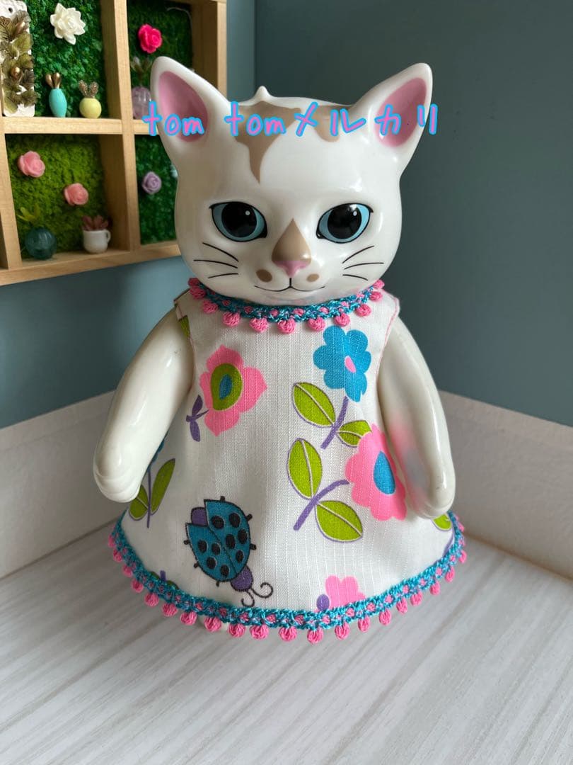 着せ替え服・アウトフィット mikko