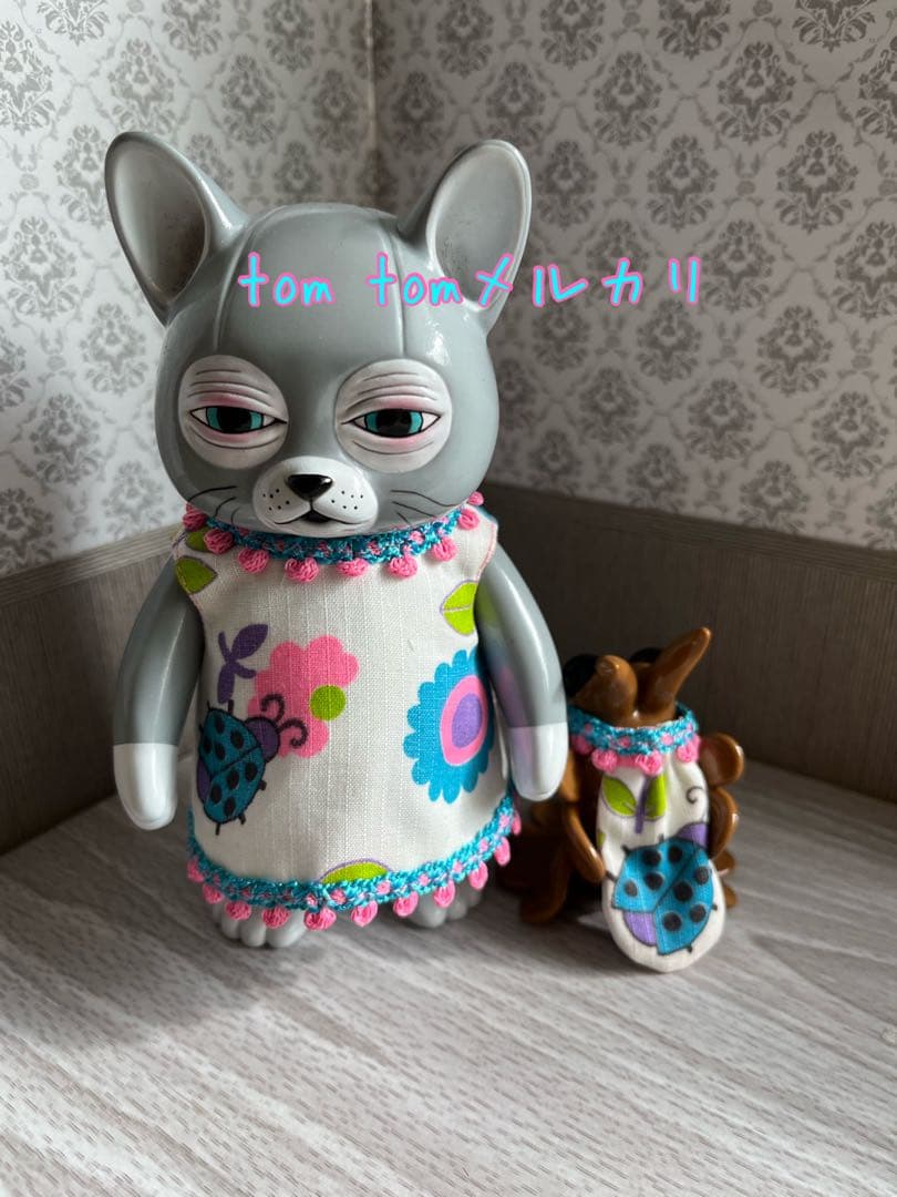 着せ替え服・アウトフィット mikko