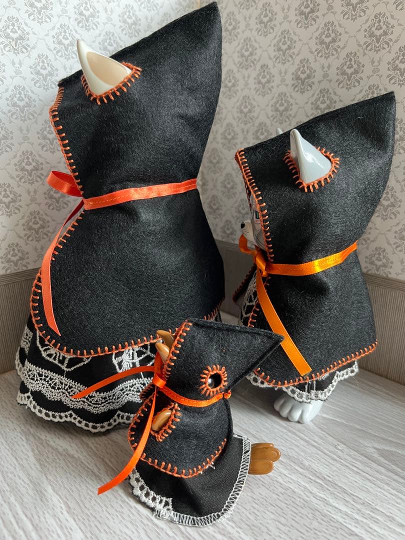 着せ替え服・アウトフィット mikko