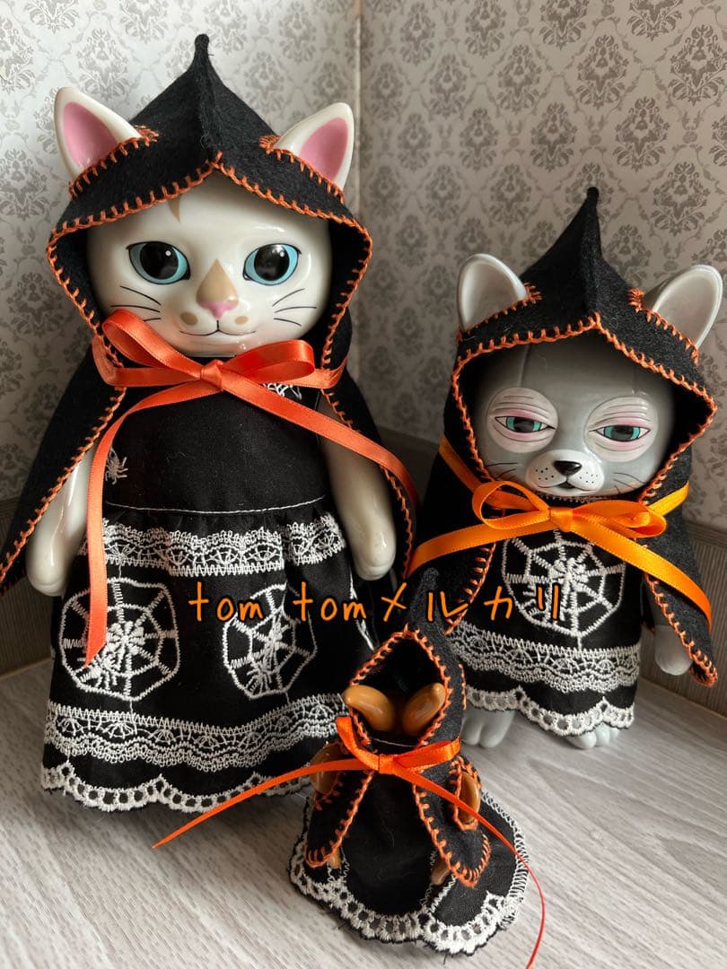 着せ替え服・アウトフィット mikko